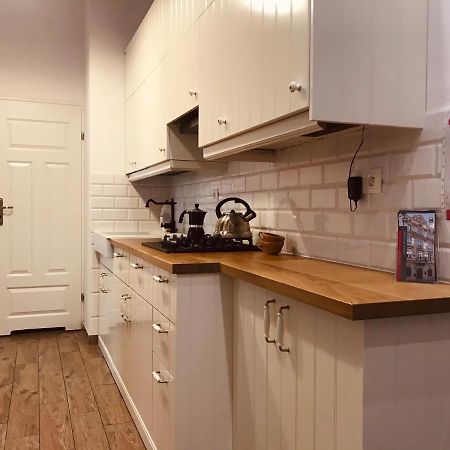 Planty Hostel Kraków Zewnętrze zdjęcie